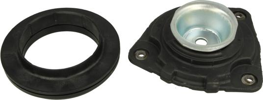 Hart 467 523 - Опора стойки амортизатора, подушка www.autospares.lv