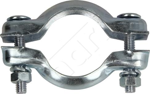 Hart 404 465 - Соединительные элементы, система выпуска www.autospares.lv