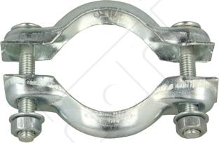 Hart 404 468 - Соединительные элементы, система выпуска www.autospares.lv