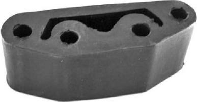 Hart 404 110 - Holding Bracket, silencer www.autospares.lv