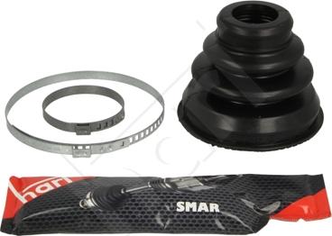 Hart 406 153 - Bellow, drive shaft www.autospares.lv