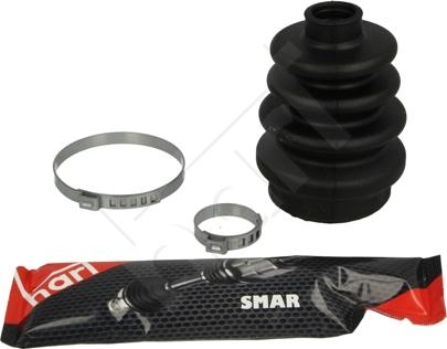 Hart 400 953 - Bellow, drive shaft www.autospares.lv