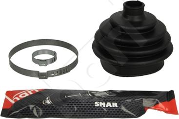 Hart 400 259 - Пыльник, приводной вал www.autospares.lv