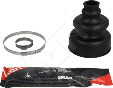 Hart 402 785 - Bellow, drive shaft www.autospares.lv