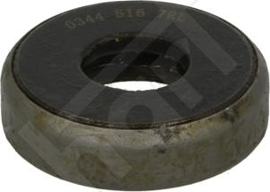 Hart 415 933 - Подшипник качения, опора стойки амортизатора www.autospares.lv