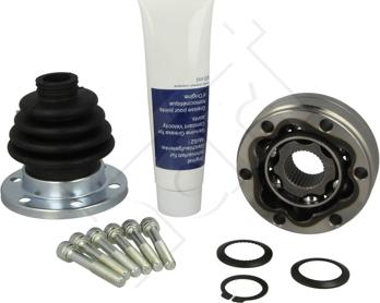 Hart 418 474 - Joint Kit, drive shaft www.autospares.lv