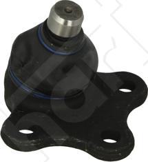 Hart 418 754 - Ball Joint www.autospares.lv