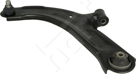 Hart 413 143 - Track Control Arm www.autospares.lv