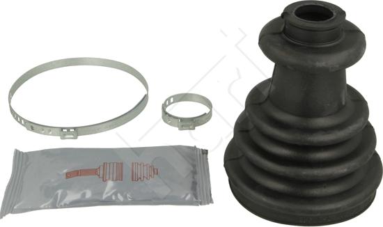 Hart 417 960 - Bellow, drive shaft www.autospares.lv