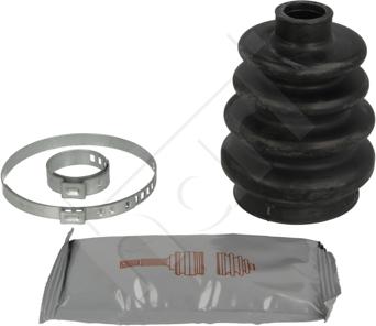 Hart 417 840 - Bellow, drive shaft www.autospares.lv