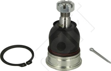 Hart 483 757 - Ball Joint www.autospares.lv