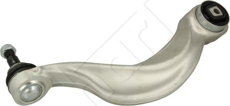 Hart 483 710 - Track Control Arm www.autospares.lv