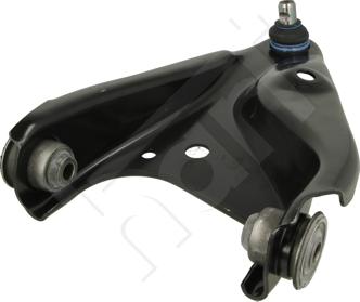 Hart 483 711 - Track Control Arm www.autospares.lv