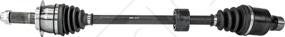 Hart 482 736 - Drive Shaft www.autospares.lv