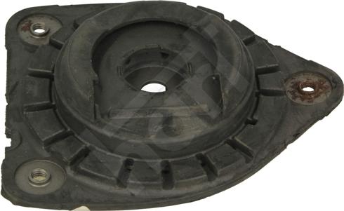 Hart 439 968 - Опора стойки амортизатора, подушка www.autospares.lv