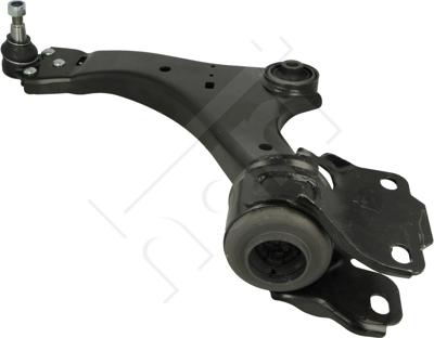 Hart 439 724 - Track Control Arm www.autospares.lv