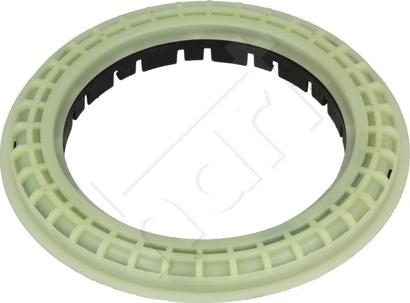 Hart 434 984 - Подшипник качения, опора стойки амортизатора www.autospares.lv