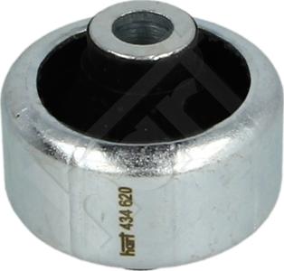 Hart 434 620 - Bush of Control / Trailing Arm www.autospares.lv