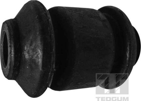 Hart 434 024 - Bush of Control / Trailing Arm www.autospares.lv