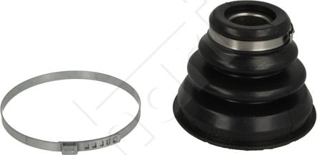 Hart 435 059 - Bellow, drive shaft www.autospares.lv