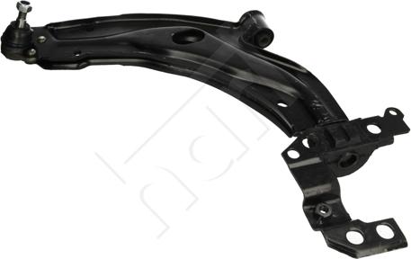 Hart 435 002 - Track Control Arm www.autospares.lv