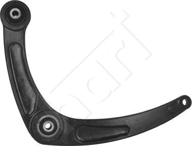 Hart 435 318 - Track Control Arm www.autospares.lv