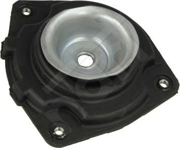 Hart 436 826 - Опора стойки амортизатора, подушка www.autospares.lv