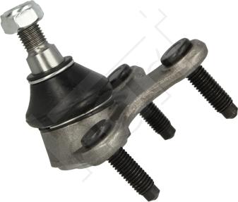 Hart 430 583 - Ball Joint www.autospares.lv