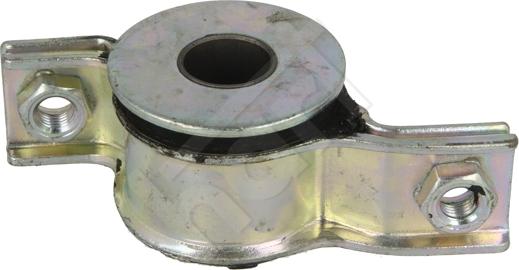 Hart 430 610 - Bush of Control / Trailing Arm www.autospares.lv