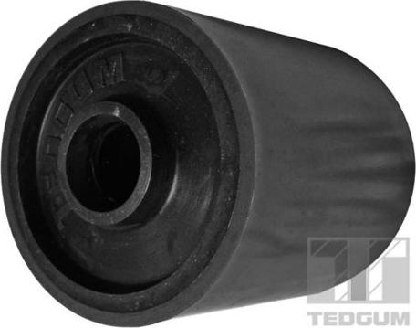 Hart 431 611 - Bush of Control / Trailing Arm www.autospares.lv