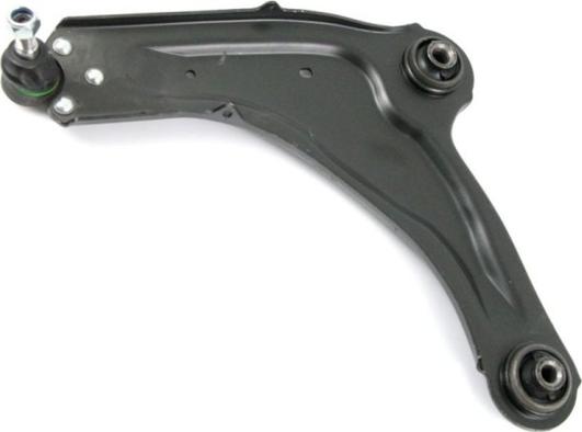 Hart 431 011 - Track Control Arm www.autospares.lv