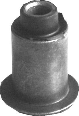 Hart 431 890 - Bush of Control / Trailing Arm www.autospares.lv