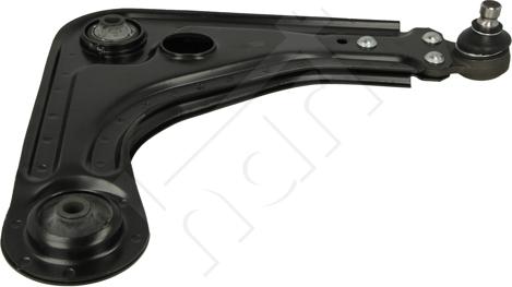 Hart 438 505 - Track Control Arm www.autospares.lv