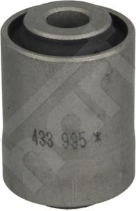 Hart 433 995 - Mounting, axle beam www.autospares.lv