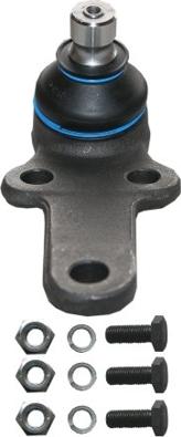 Hart 433 070 - Ball Joint www.autospares.lv