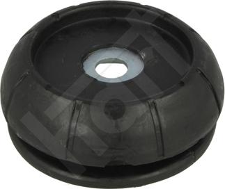 Hart 432 686 - Опора стойки амортизатора, подушка www.autospares.lv