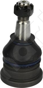 Hart 432 196 - Ball Joint www.autospares.lv