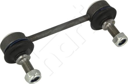 Hart 432 165 - Rod / Strut, stabiliser www.autospares.lv