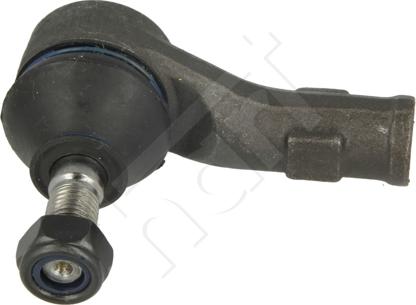 Hart 432 180 - Tie Rod End www.autospares.lv