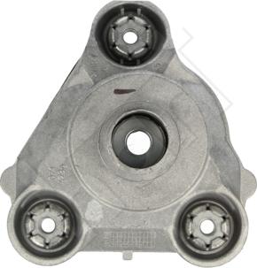 Hart 437 032 - Top Strut Mounting www.autospares.lv