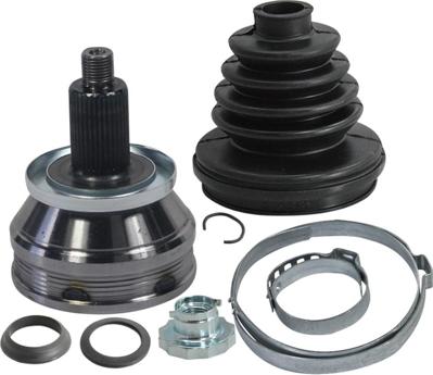 Hart 429 495 - Joint Kit, drive shaft www.autospares.lv