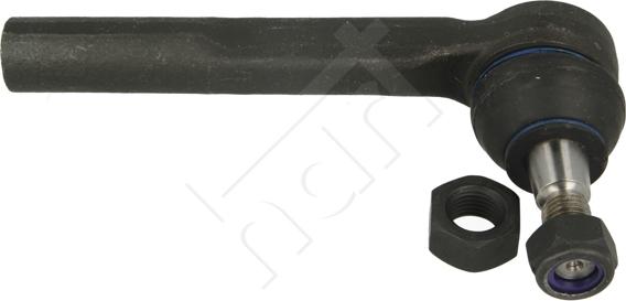 Hart 429 053 - Tie Rod End www.autospares.lv