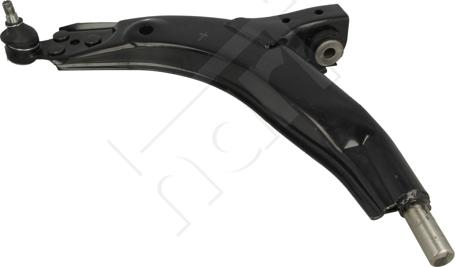 Hart 429 084 - Рычаг подвески колеса www.autospares.lv