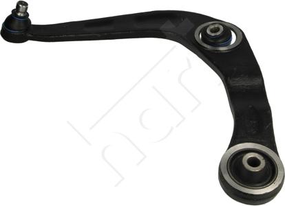 Hart 429 078 - Track Control Arm www.autospares.lv