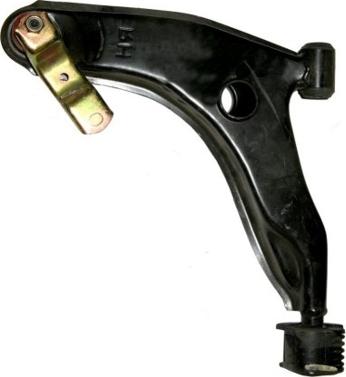 Hart 424 499 - Track Control Arm www.autospares.lv