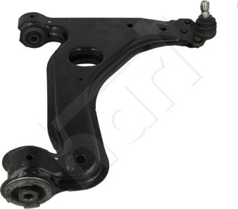 Hart 424 491 - Track Control Arm www.autospares.lv