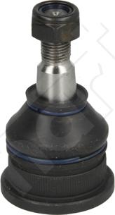 Hart 424 155 - Ball Joint www.autospares.lv