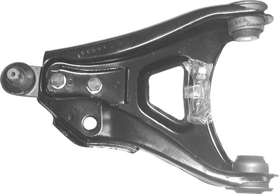 Hart 424 169 - Track Control Arm www.autospares.lv