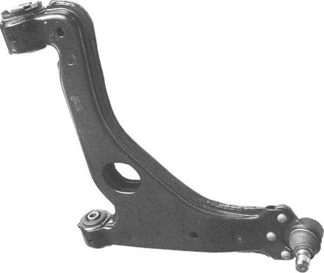 Hart 424 176 - Track Control Arm www.autospares.lv