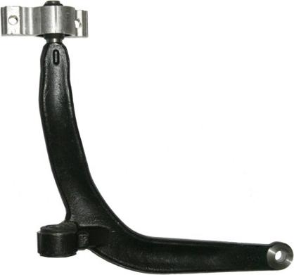 Hart 424 172 - Track Control Arm www.autospares.lv